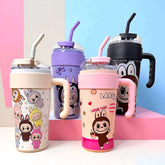 Labubu Tumbler â 800 MLđ